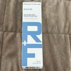 Rodan + Fields Redefine Toner